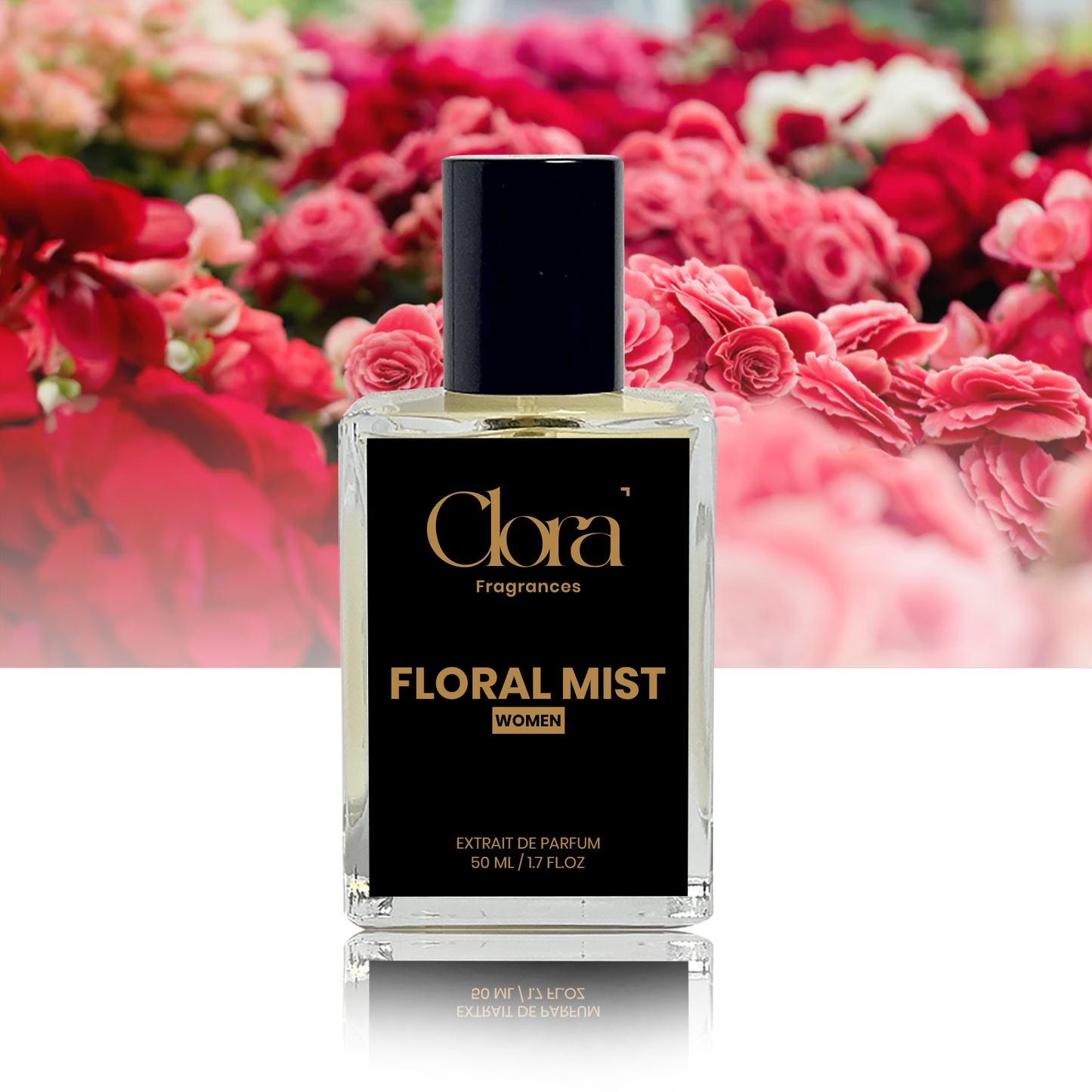 FLORAL MIST - INSPIRED BY GUCCI FLORA