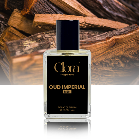 OUD IMPERIAL - INSPIRED BY AMMER AL OUDH