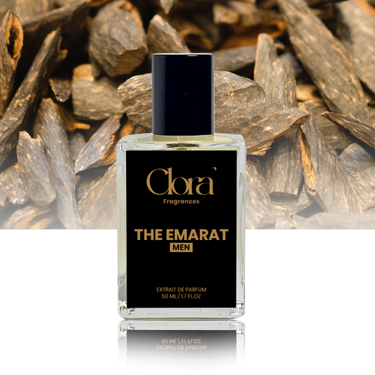 THE EMARAT (BEST SELLER)