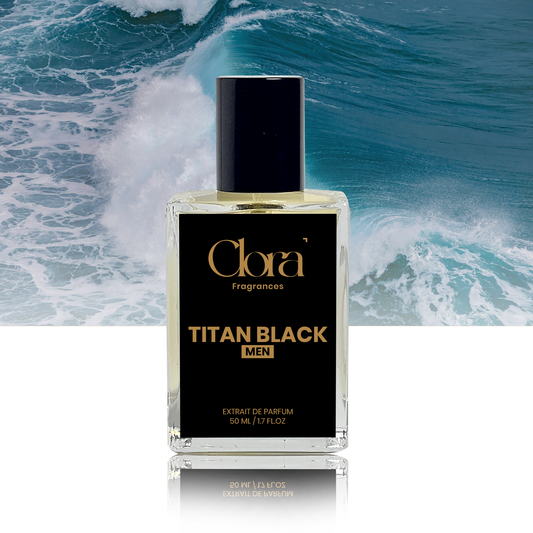 TITAN BLACK - INSPIRED BY RASASI HAWAS